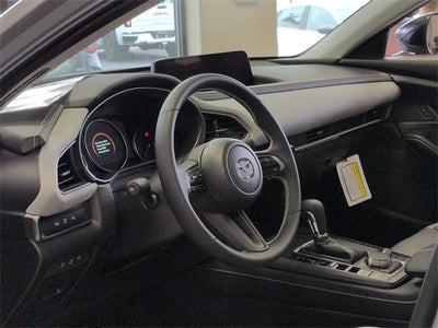 2026 Mazda Mazda CX-30 2.5 S Aire Edition