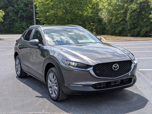 2026 Mazda Mazda CX-30 2.5 S Preferred AWD