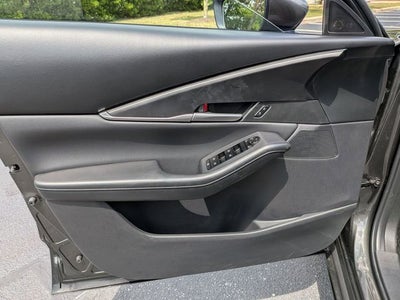 2026 Mazda Mazda CX-30 2.5 S Preferred AWD