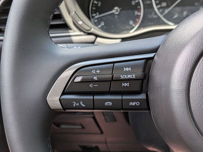 2026 Mazda Mazda CX-30 2.5 S Preferred AWD