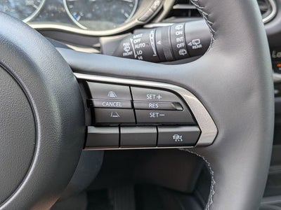 2026 Mazda Mazda CX-30 2.5 S Preferred AWD