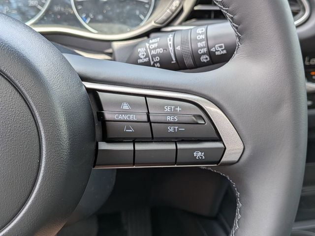 2026 Mazda Mazda CX-30 2.5 S Preferred AWD