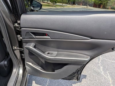 2026 Mazda Mazda CX-30 2.5 S Preferred AWD