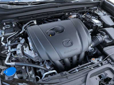 2026 Mazda Mazda CX-30 2.5 S Preferred AWD