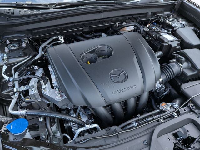 2026 Mazda Mazda CX-30 2.5 S Preferred AWD