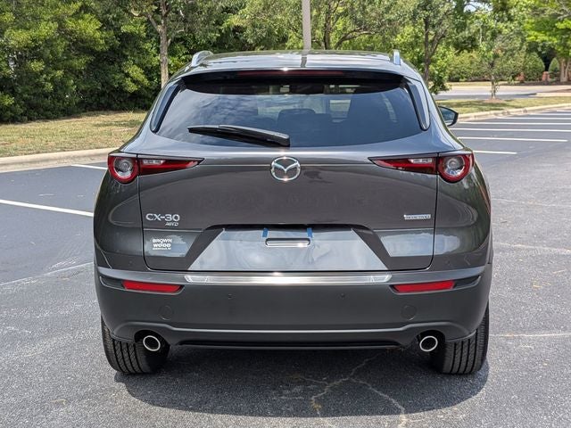 2026 Mazda Mazda CX-30 2.5 S Preferred AWD