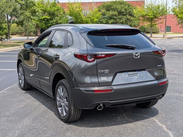 2026 Mazda Mazda CX-30 2.5 S Preferred AWD