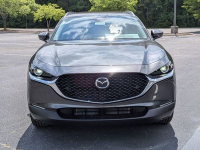 2026 Mazda Mazda CX-30 2.5 S Preferred AWD