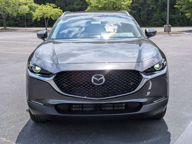 2026 Mazda Mazda CX-30 2.5 S Preferred AWD