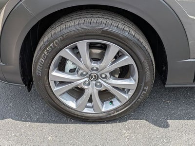 2026 Mazda Mazda CX-30 2.5 S Preferred AWD