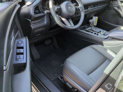 2026 Mazda Mazda CX-30 CX-30 2.5 S PF AWD