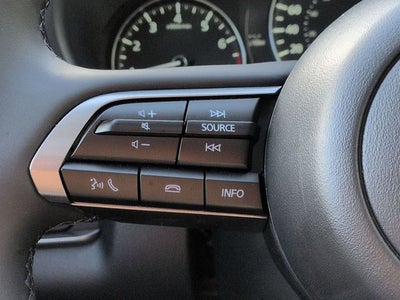 2026 Mazda Mazda CX-30 CX-30 2.5 S PF AWD