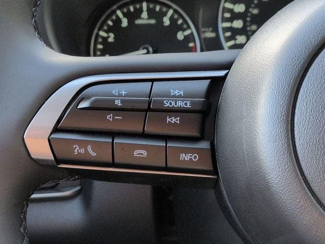 2026 Mazda Mazda CX-30 CX-30 2.5 S PF AWD