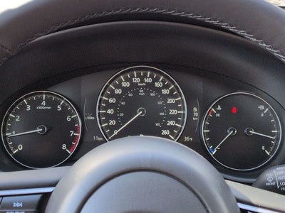 2026 Mazda Mazda CX-30 CX-30 2.5 S PF AWD