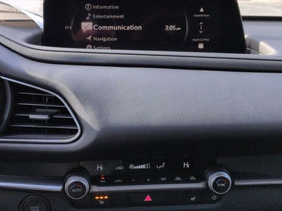 2026 Mazda Mazda CX-30 CX-30 2.5 S PF AWD