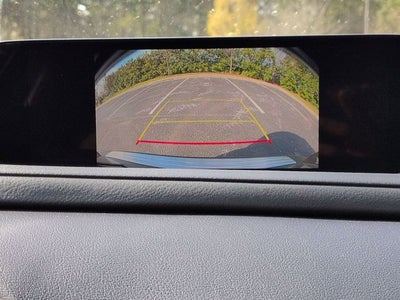 2026 Mazda Mazda CX-30 CX-30 2.5 S PF AWD