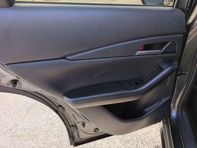 2026 Mazda Mazda CX-30 CX-30 2.5 S PF AWD