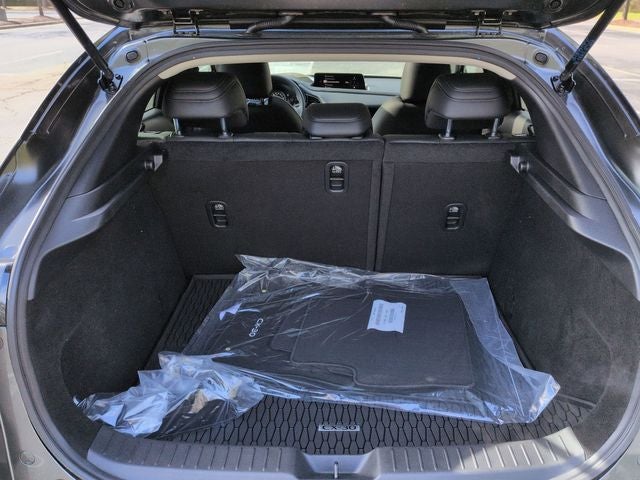 2026 Mazda Mazda CX-30 CX-30 2.5 S PF AWD