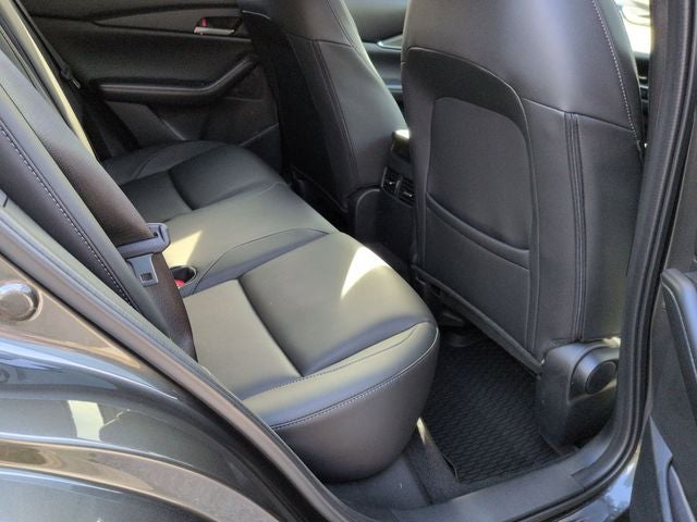 2026 Mazda Mazda CX-30 CX-30 2.5 S PF AWD