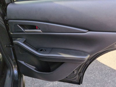 2026 Mazda Mazda CX-30 CX-30 2.5 S PF AWD