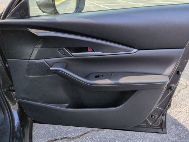 2026 Mazda Mazda CX-30 CX-30 2.5 S PF AWD