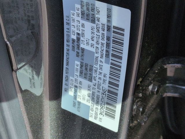 2026 Mazda Mazda CX-30 CX-30 2.5 S PF AWD