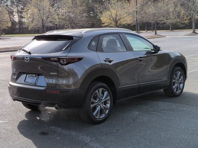 2026 Mazda Mazda CX-30 CX-30 2.5 S PF AWD