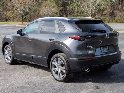 2026 Mazda Mazda CX-30 CX-30 2.5 S PF AWD