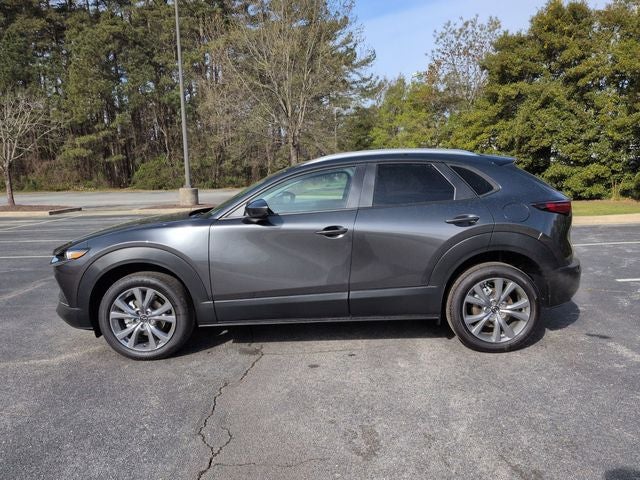 2026 Mazda Mazda CX-30 CX-30 2.5 S PF AWD