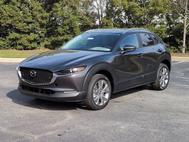 2026 Mazda Mazda CX-30 CX-30 2.5 S PF AWD