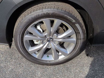 2026 Mazda Mazda CX-30 CX-30 2.5 S PF AWD