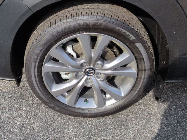 2026 Mazda Mazda CX-30 CX-30 2.5 S PF AWD