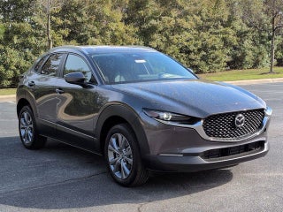 2026 Mazda Mazda CX-30 2.5 S Preferred AWD