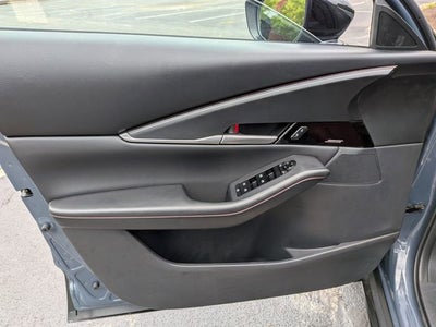 2026 Mazda Mazda CX-30 2.5 S Carbon Edition AWD