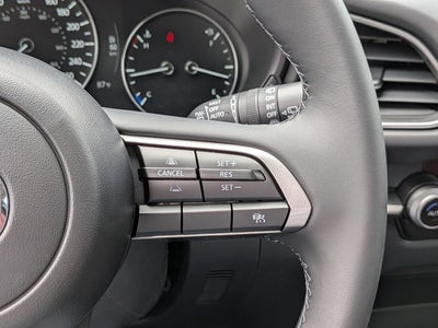 2026 Mazda Mazda CX-30 2.5 S Carbon Edition AWD
