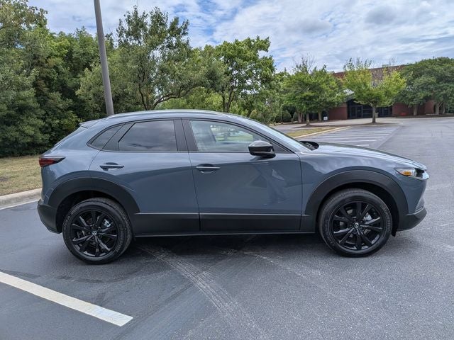 2026 Mazda Mazda CX-30 2.5 S Carbon Edition AWD