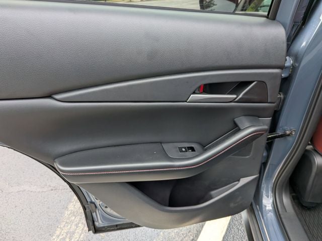 2026 Mazda Mazda CX-30 2.5 S Carbon Edition AWD