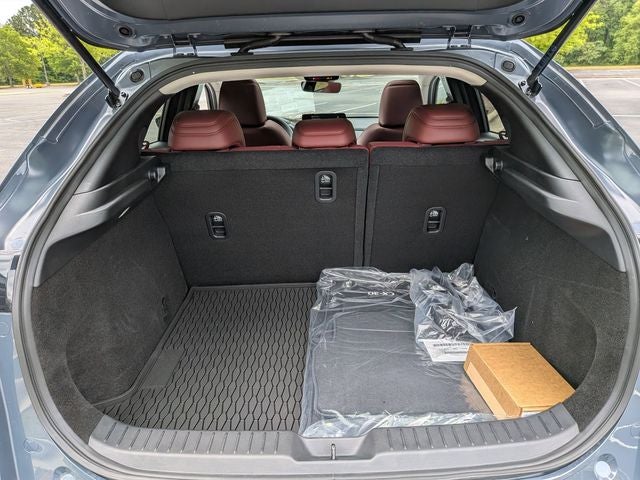 2026 Mazda Mazda CX-30 2.5 S Carbon Edition AWD