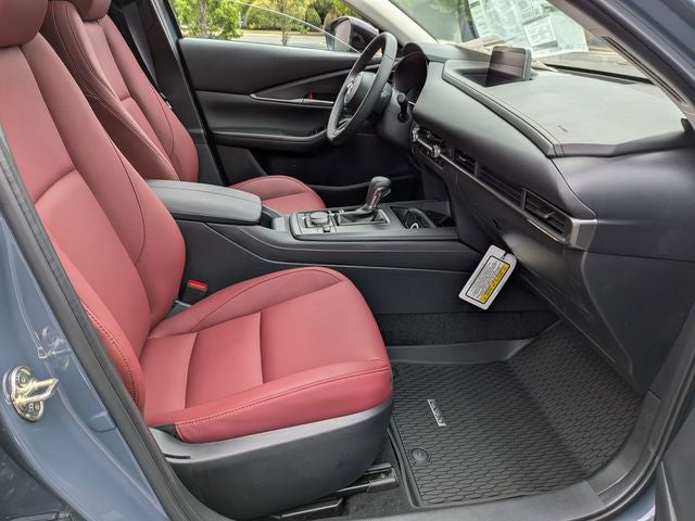 2026 Mazda Mazda CX-30 2.5 S Carbon Edition AWD