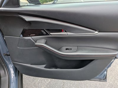 2026 Mazda Mazda CX-30 2.5 S Carbon Edition AWD