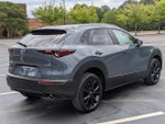 2026 Mazda Mazda CX-30 2.5 S Carbon Edition AWD
