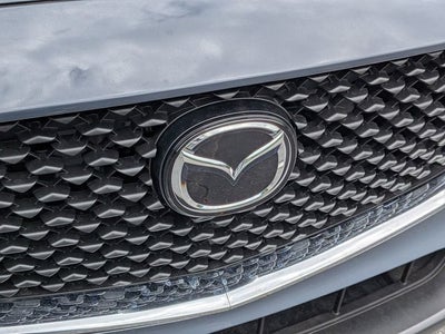 2026 Mazda Mazda CX-30 2.5 S Carbon Edition AWD