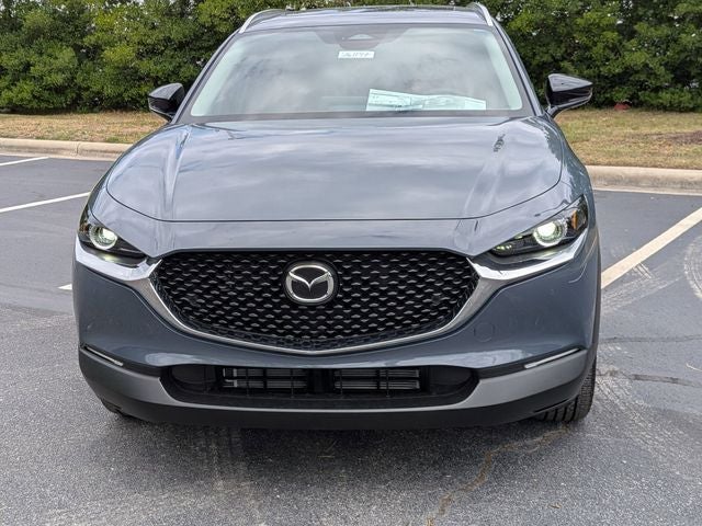 2026 Mazda Mazda CX-30 2.5 S Carbon Edition AWD