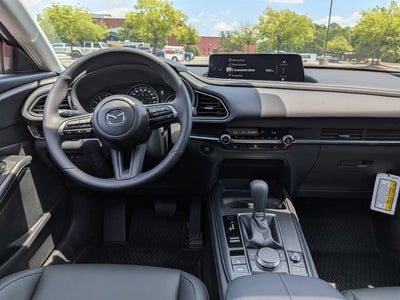 2026 Mazda Mazda CX-30 2.5 S Preferred AWD