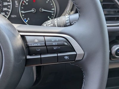 2026 Mazda Mazda CX-30 2.5 S Preferred AWD