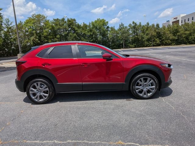 2026 Mazda Mazda CX-30 2.5 S Preferred AWD