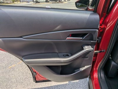2026 Mazda Mazda CX-30 2.5 S Preferred AWD