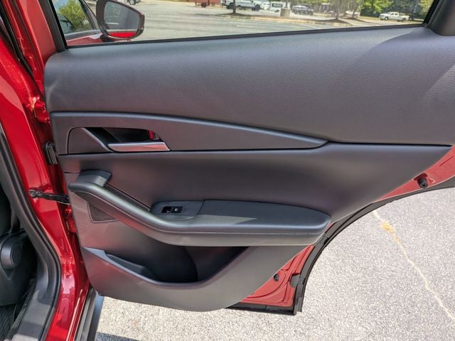 2026 Mazda Mazda CX-30 2.5 S Preferred AWD