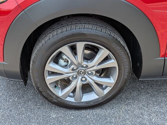 2026 Mazda Mazda CX-30 2.5 S Preferred AWD