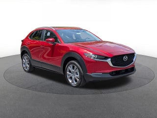 2026 Mazda Mazda CX-30 2.5 S Preferred AWD